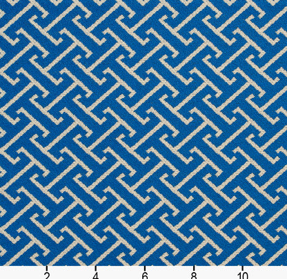 10760-04 Abstract & Geometric nan Blue Charlotte Select