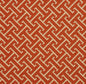 10760-05 Abstract & Geometric nan Orange & Rust Charlotte Select