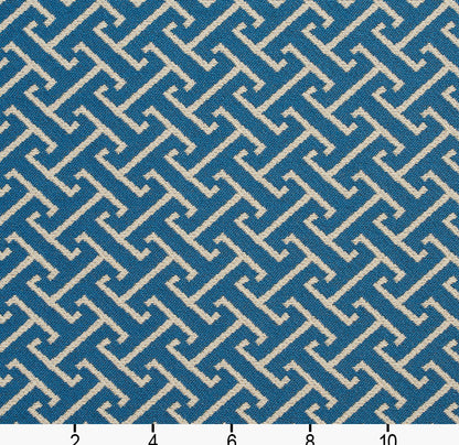 10760-06 Abstract & Geometric nan Blue Charlotte Select
