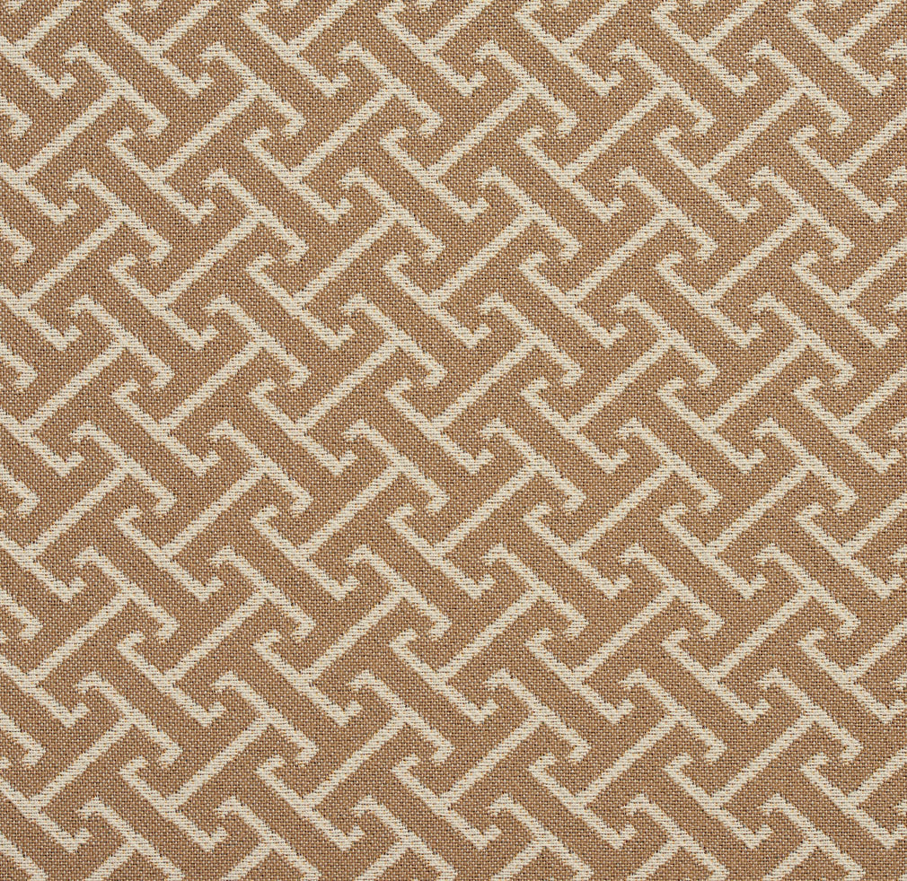 10760-08 Abstract & Geometric nan Brown Charlotte Select