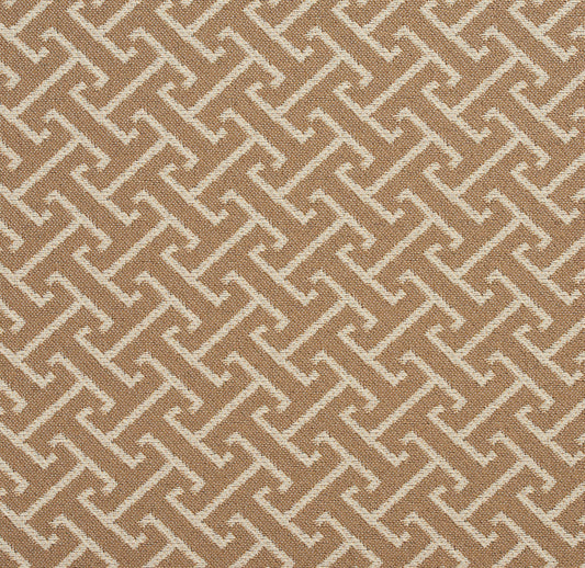 10760-08 Abstract & Geometric nan Brown Charlotte Select
