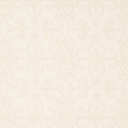 1078 Damask Camelot Beige & Taupe Charlotte Fabrics
