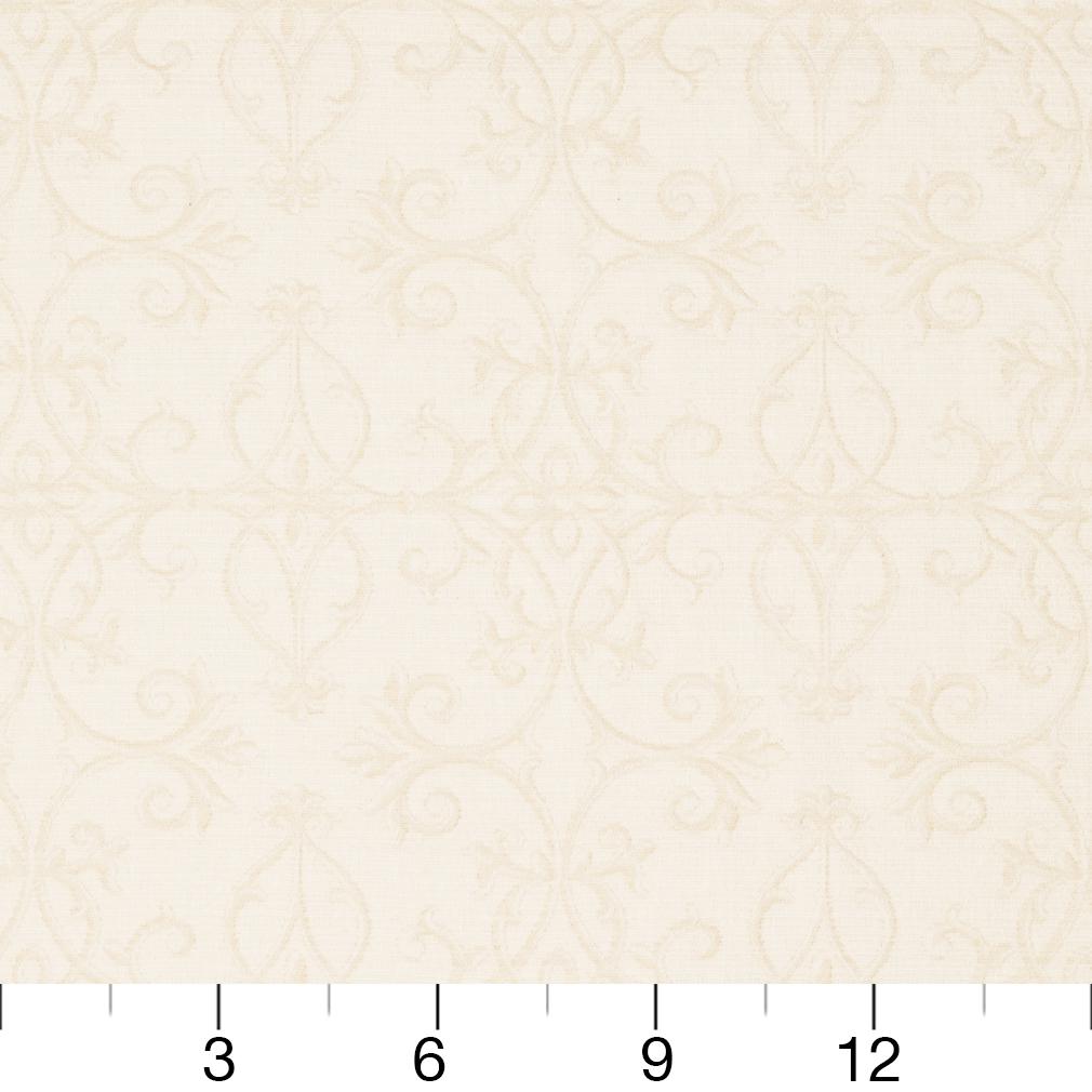 1078 Damask Camelot Beige & Taupe Charlotte Fabrics