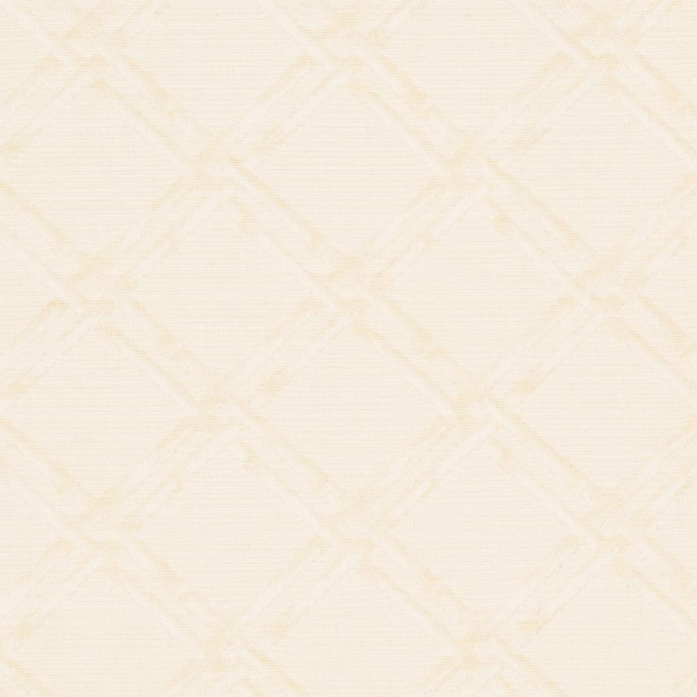 1079 Diamonds Sugarcane Beige & Taupe Charlotte Fabrics