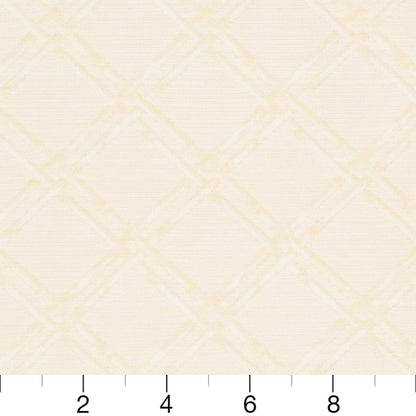 1079 Diamonds Sugarcane Beige & Taupe Charlotte Fabrics