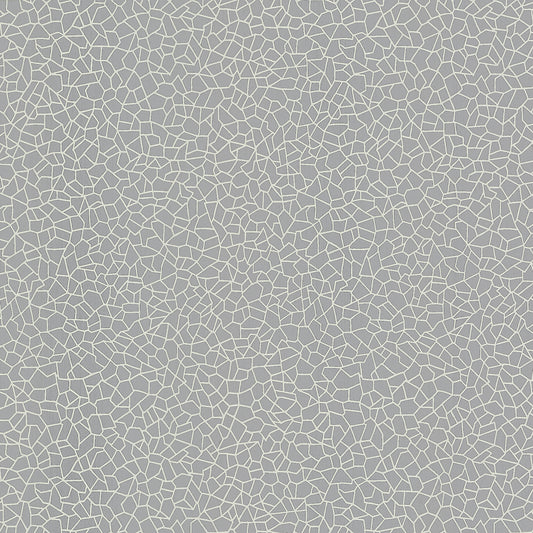 107FOIL06 1838-Wallcoverings WALLPAPER - WP # 06 ROSEMORE