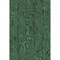 107/1001-CS ZEBRAWOOD Emerald Cole & Son Wallpaper