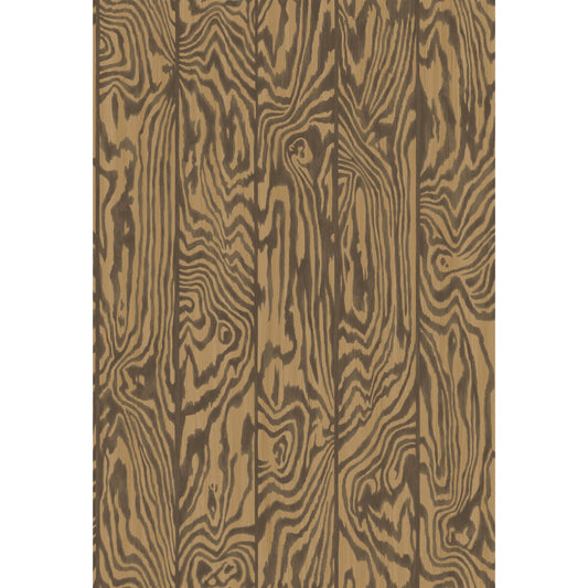 107/1002-CS ZEBRAWOOD Tiger Cole & Son Wallpaper