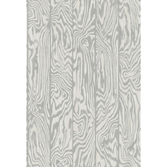 107/1004-CS ZEBRAWOOD Grey Cole & Son Wallpaper