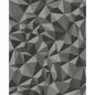 107/8037-CS QUARTZ Graphite Cole & Son Wallpaper