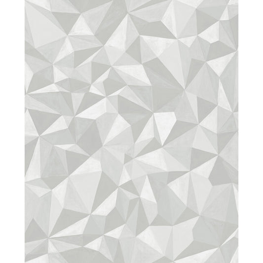 107/8040-CS QUARTZ White Cole & Son Wallpaper
