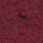 108/1004-CS BALABINA Velvet Red Cole & Son Wallpaper