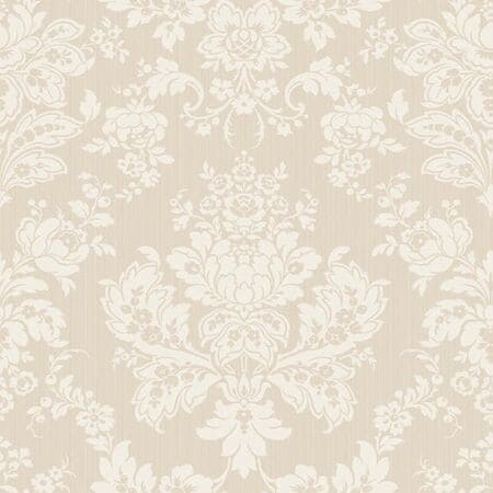 108/5022-CS GISELLE Linen Cole & Son Wallpaper