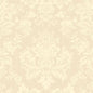 108/5023-CS GISELLE Champagne Cole & Son Wallpaper