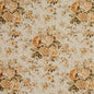10800-03 Floral nan Gold & Yellow Charlotte Select