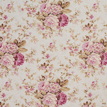 10800-04 Floral nan Purple Charlotte Select