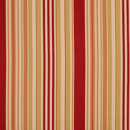 10810-01 Stripe nan Red & Burgundy Charlotte Select