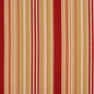 10810-01 Stripe nan Red & Burgundy Charlotte Select