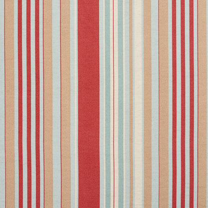 10810-02 Stripe nan Blue,Red & Burgundy Charlotte Select