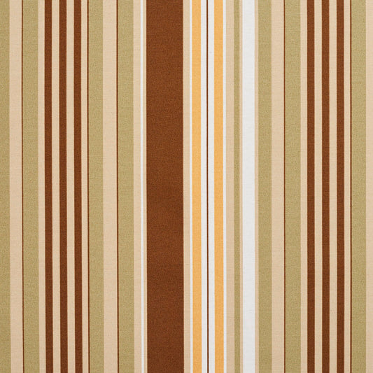 10810-03 Stripe nan Brown,Green Charlotte Select