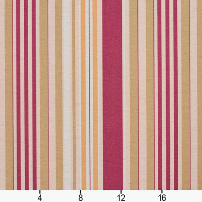 10810-04 Stripe nan Purple Charlotte Select