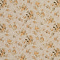 10820-03 Floral nan Gold & Yellow Charlotte Select