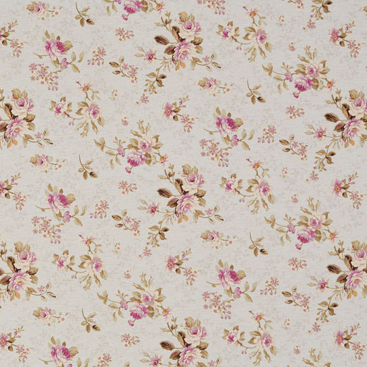 10820-04 Floral nan Purple Charlotte Select