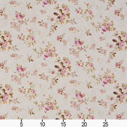 10820-04 Floral nan Purple Charlotte Select