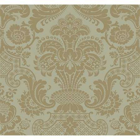 108/2006-CS CARMEN CS Khaki Cole & Son Wallpaper