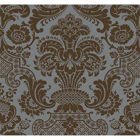 108/2010-CS CARMEN CS Charcoal Cole & Son Wallpaper