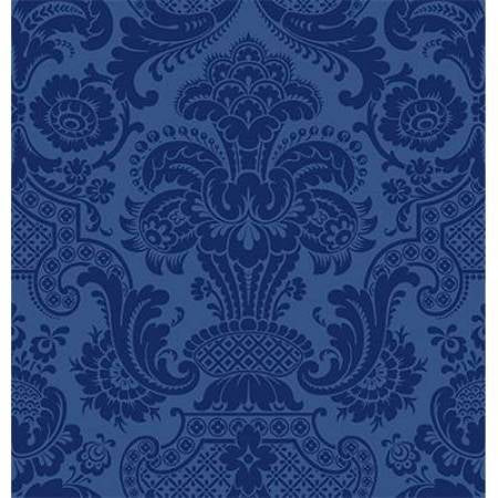 108/3011-CS PETROUCHKA Blue Cole & Son Wallpaper