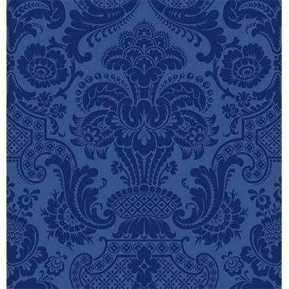 108/3011-CS PETROUCHKA Blue Cole & Son Wallpaper