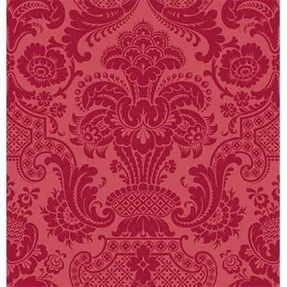 108/3014-CS PETROUCHKA Red Cole & Son Wallpaper