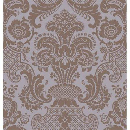 108/3015-CS PETROUCHKA Lilac Cole & Son Wallpaper