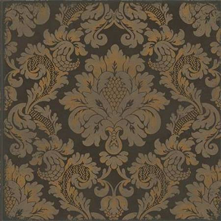 108/4017-CS STRAVINSKY Charcoal Bronze Cole & Son Wallpaper