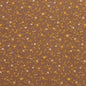 10850-02 Floral,Small Scale nan Brown,Gold & Yellow Charlotte Select