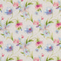 10870-01 Floral nan Blue,Pink Charlotte Select