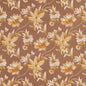 10870-03 Floral nan Brown,Gold & Yellow Charlotte Select