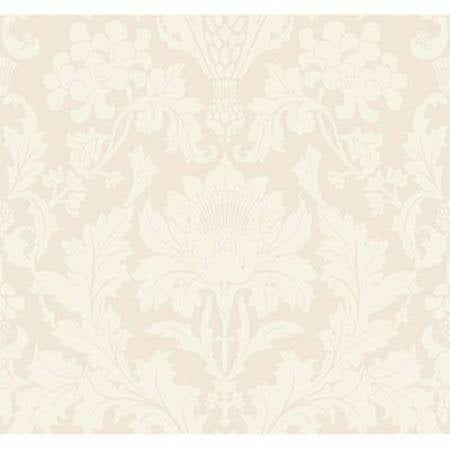 108/7037-CS FONTEYN Parchment Cole & Son Wallpaper