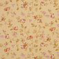 10890-01 Floral nan Gold & Yellow,Orange & Rust Charlotte Select