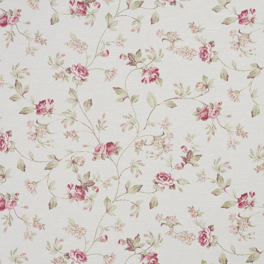 10890-02 Floral nan Pink Charlotte Select