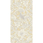 108/1001-CS BALABINA Vintage Yellow Cole & Son Wallpaper