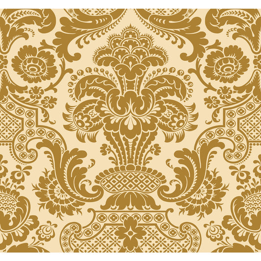 108/2007-CS CARMEN CS Gold Cole & Son Wallpaper