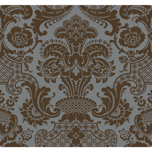 108/2010-CS CARMEN CS Charcoal Cole & Son Wallpaper