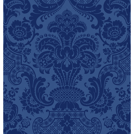 108/3011-CS PETROUCHKA Blue Cole & Son Wallpaper