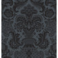 108/3013-CS PETROUCHKA Charcoal Cole & Son Wallpaper