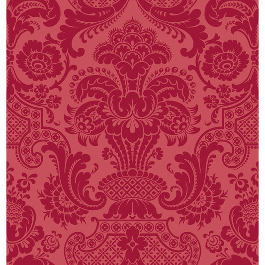 108/3014-CS PETROUCHKA Red Cole & Son Wallpaper