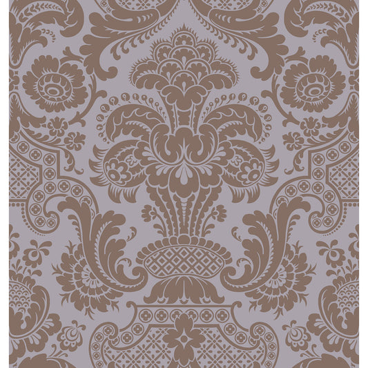 108/3015-CS PETROUCHKA Lilac Cole & Son Wallpaper