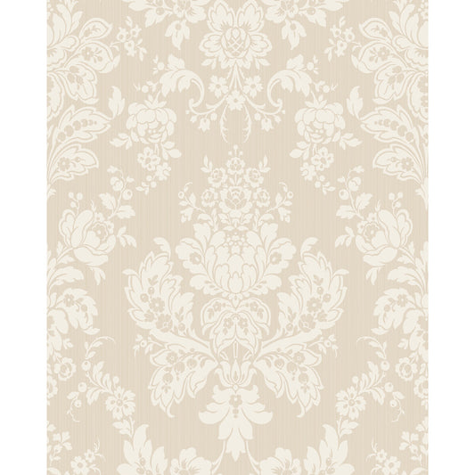 108/5022-CS GISELLE Linen Cole & Son Wallpaper