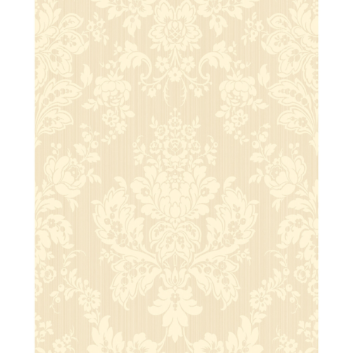 108/5023-CS GISELLE Champagne Cole & Son Wallpaper